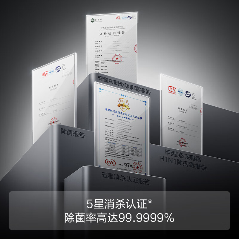 洗碗机排名前十名品牌揭秘，这10款高效清洗、节能省水，让你轻松告别烦恼-图片3