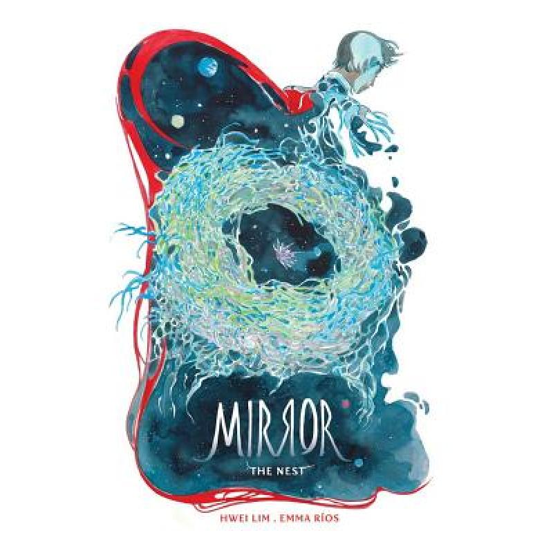 预订 The Mirror: The Nest