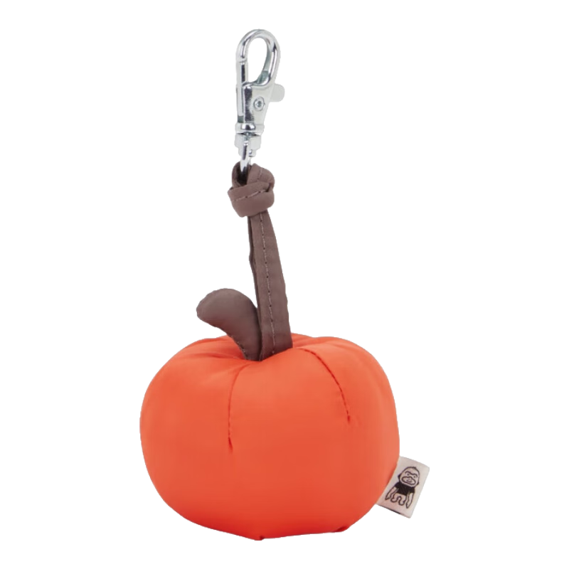 凯浦林男女款25年秋冬新款休闲迷你可爱百搭潮流挂件|APPLE KEYHANGER 混合色