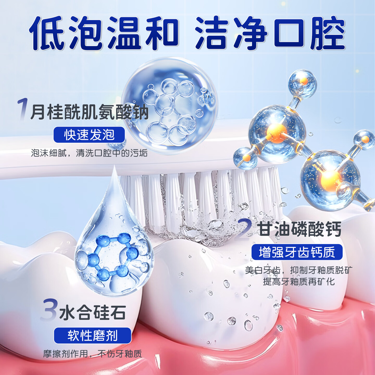 香港大药房有限公司防蛀儿童搭牙膏6-12岁防蛀含氟牙膏防蛀抗糖3-6岁防蛀含氟牙膏 10支装【买5餸5】家庭装