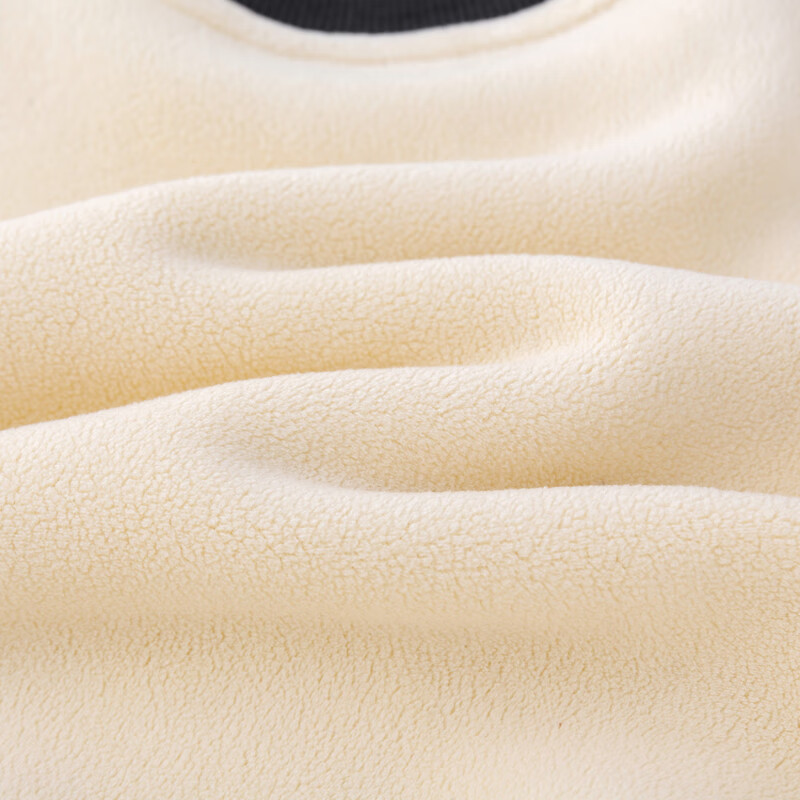 嘟嘟家儿童套装冬装男童三件套冬款女童背心打底衫裤子洋气宝宝衣服童装 深灰色 110