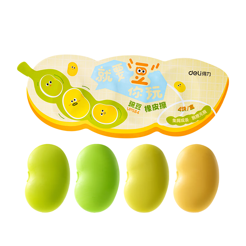  deli 4װ㶹Ƥ漯мøɾץձɿѧر VP584 4.32Ԫ