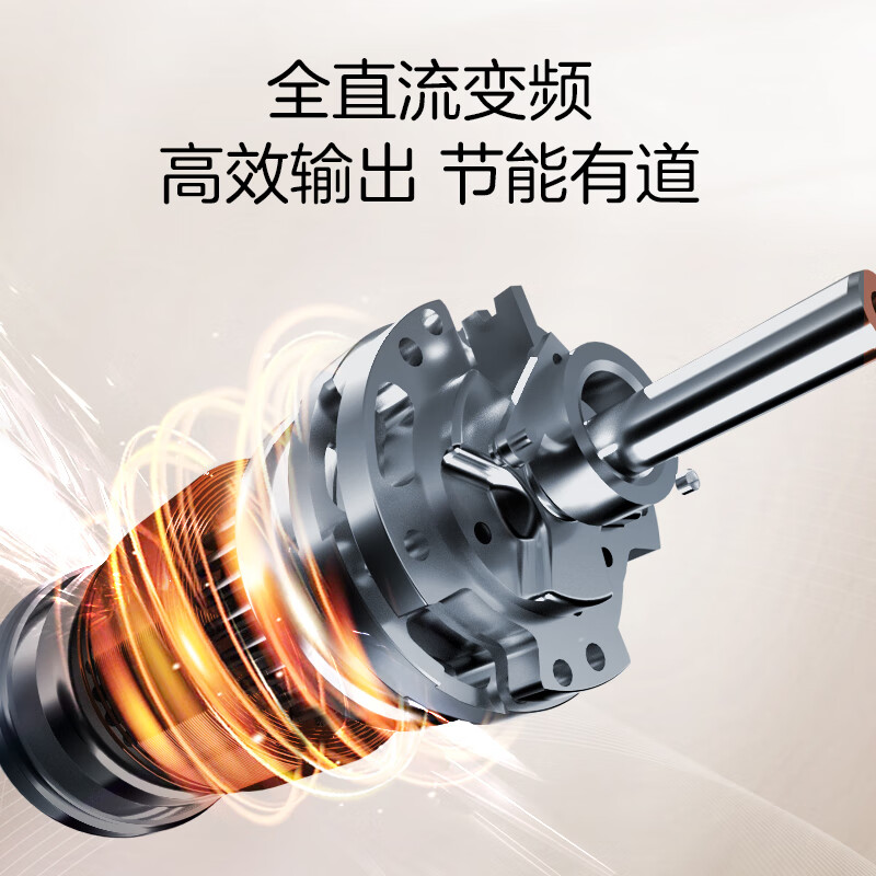 统帅（Leader）中央空调5匹立式空调柜机冷暖新二级能效 KFRd-120LW/5YTF82T以旧换新京配包4米铜管 国家补贴