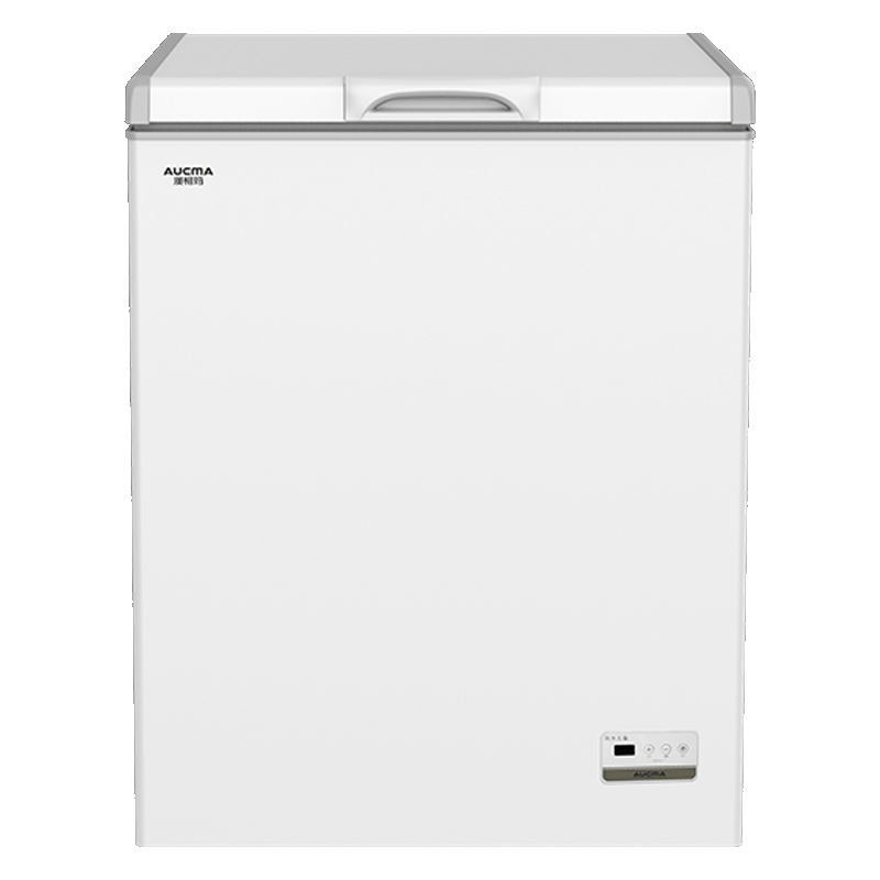 澳柯玛（AUCMA）100升小冷柜：价格历史走势和销量趋势分析