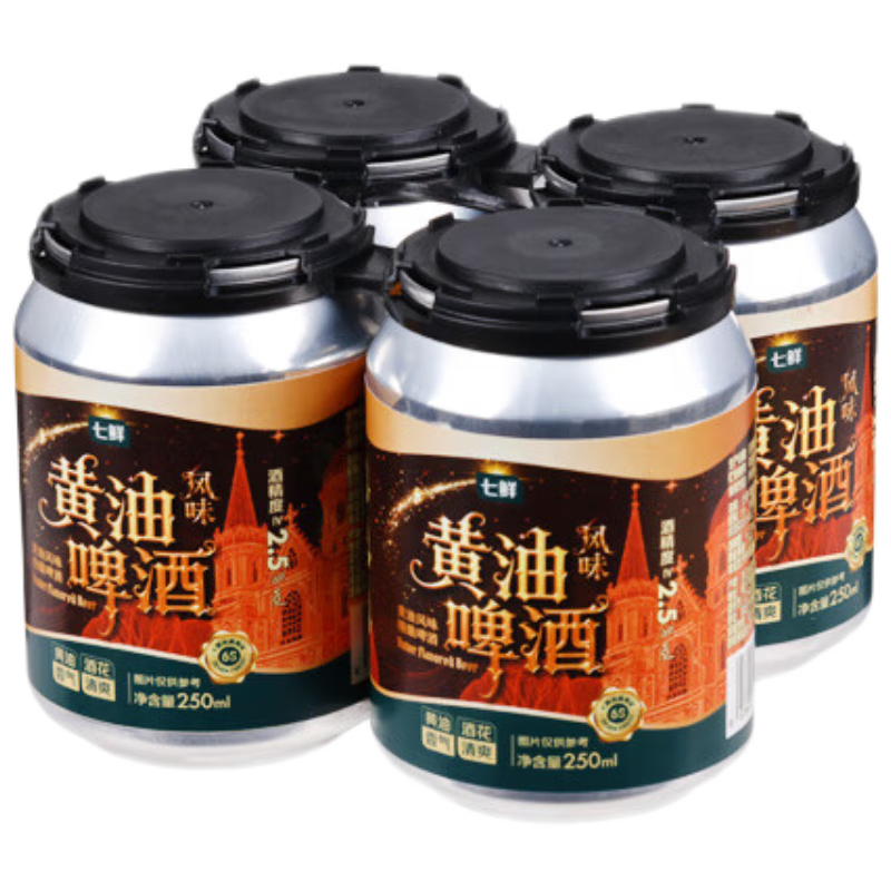 ���ʻ��ͷ�ζ����ơ��250ml*4�� 14.9Ԫ