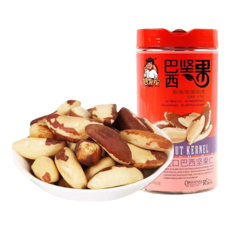 ק˹��������������450g��װ�и�ÿ�ռ�������ִ���ѡ�����ԭζ��ʳ 450g*1�ޡ���Ʒʵ��װ��128Ԫ