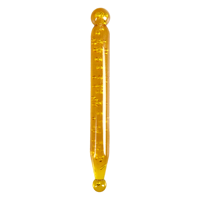 颈椎按摩仪经络脉冲舒缓腰部背部按摩器送长辈朋友礼物实用好物筋膜刮痧穴位养生理疗6. 点穴按摩棒（琥珀棕）