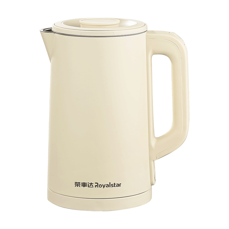 荣事达（Royalstar）家用烧水壶自动断电保温一体全自动恒温饮水机养生壶热水壶电水壶电热水壶京东自营烧水壶京东自营