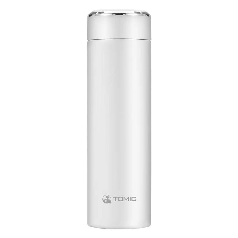 特美刻（TOMIC）保温壶304不锈钢高品质家用不锈钢保温瓶热水瓶暖壶双十一送礼