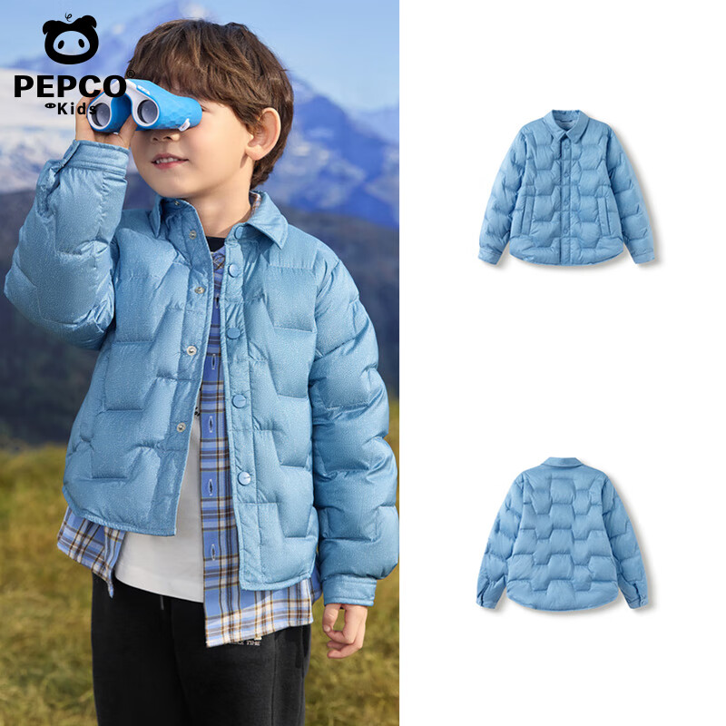 СɣPEPCOͯ޷ͯůŮͯﶬСͯͯװ 02-ɫ 100 129.75Ԫ