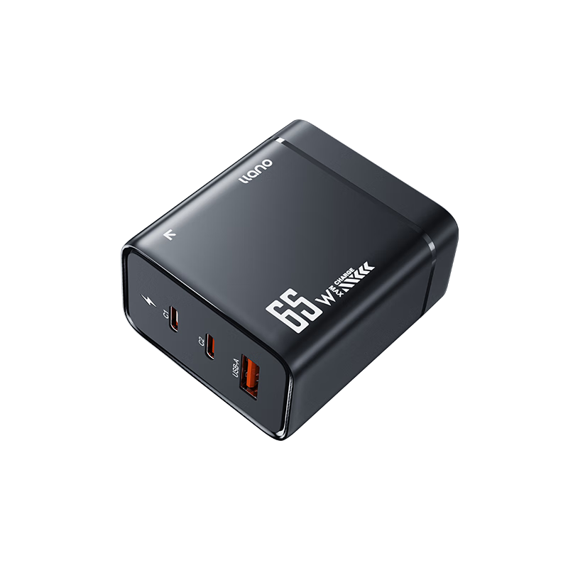 �̾��ܣ�llano��65w�����س�����ʼǱ������ֻ�type-c����װPD���ͷ����MacBookС�׻�Ϊ����ƻ��17��Դ������ 224.5Ԫ��5��(��44.9Ԫ/��)