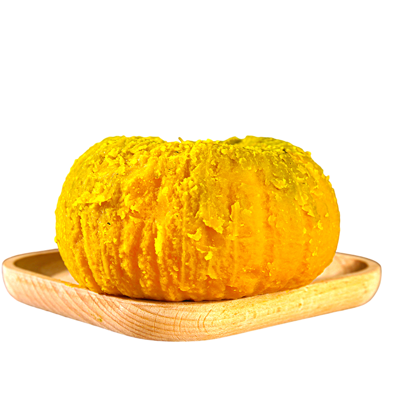 京鲜匠山东正宗贝贝南瓜 板栗味粉糯小南瓜贝贝婴儿辅食香甜 净 4.5斤 精品(4-9个)