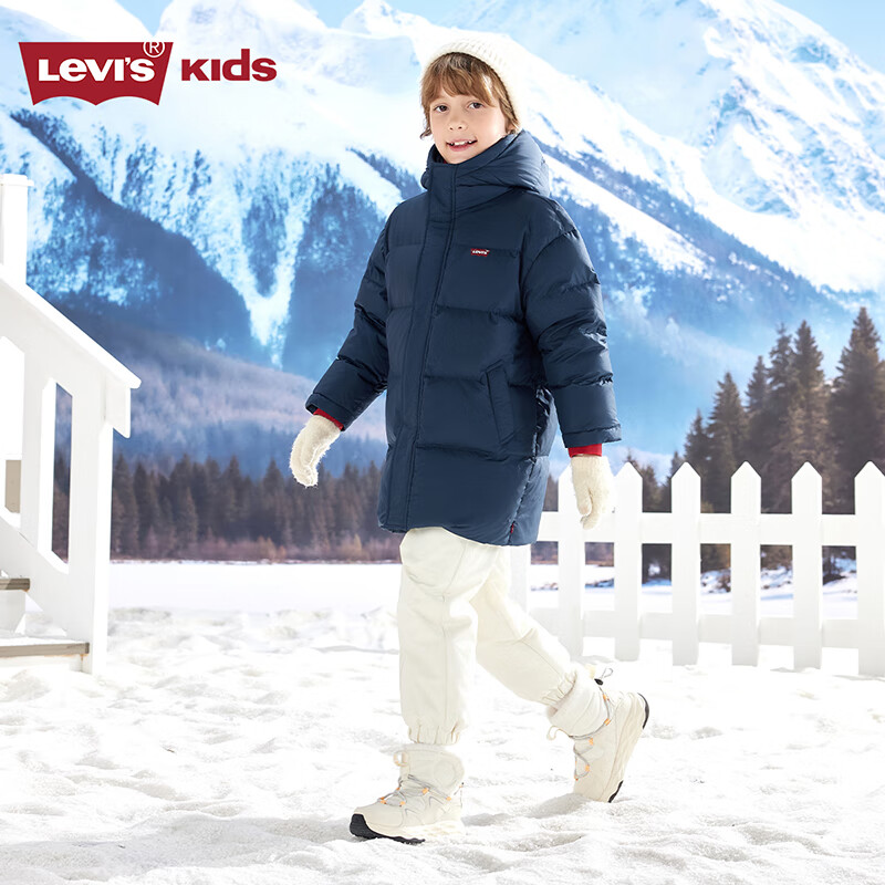 Levi's ˮͯ޷ ɫ  228g  359Ԫ(ȯ)