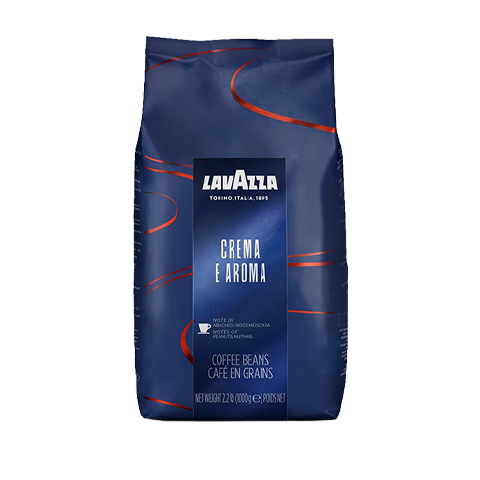 LAVAZZAʽȶж/Ⱥ決1kgԭװ/ƴʽ 1000g,ʽ㶹-к-Ũɣ