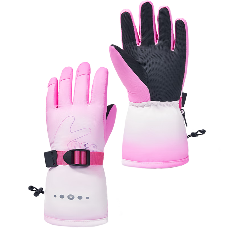 ���ڲ�����Kocotreekk����ͯ���׷��Ȼ�ѩ���׷����ˮ��ѩ���׻���װ�� 49.9Ԫ