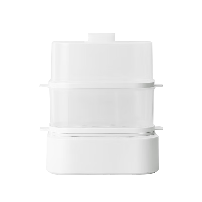 olayks立時(shí) 煮蛋器蒸蛋器煮蛋神器雙層家用小型早餐迷你機(jī) 自動(dòng)斷電防干燒可預(yù)約定時(shí)蒸雞蛋器 政府補(bǔ)貼 雙層 【機(jī)械款】