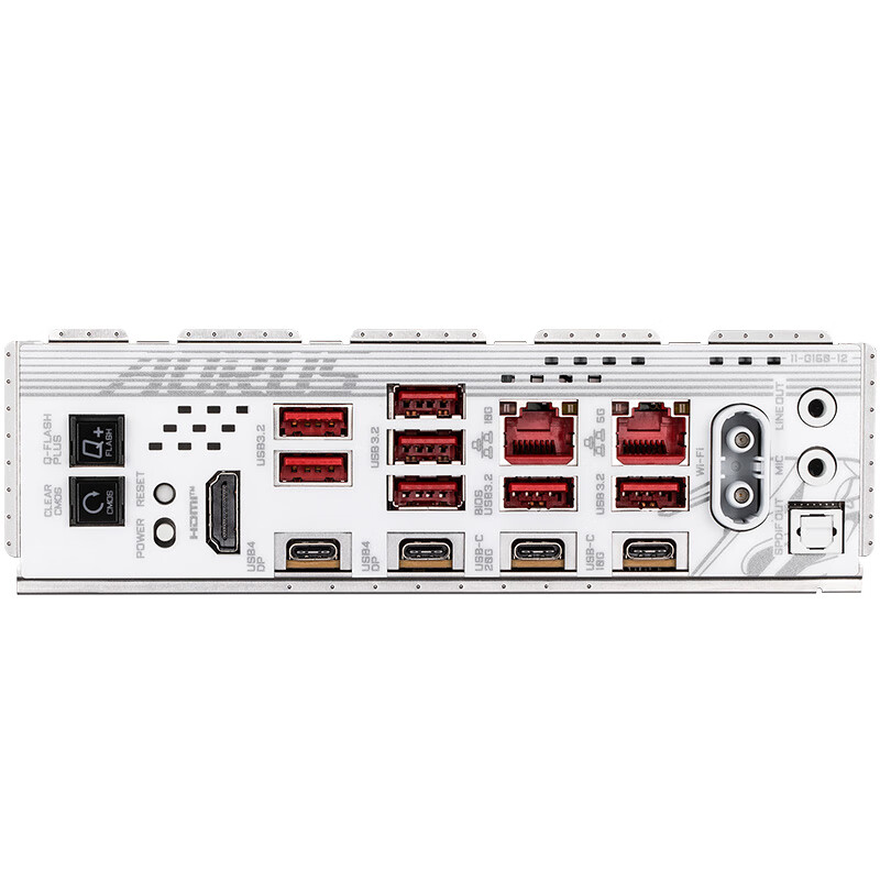 技嘉 超级冰雕X870E AORUS MASTER X3D ICE WIFI7 DDR5 图 7