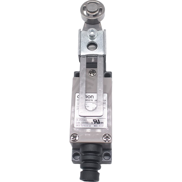 ŷķ��ԭװOMRONŷķ��D4V-81ϵ����λ���� �г̿��� һ��һ��  D4V-8108SZ-N 47.52Ԫ(������)