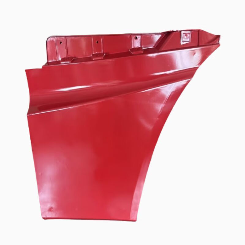 丽田适用徐工汉风货车配件g5车门下护板g9g7踏板上车门装饰板挡鞋 g7