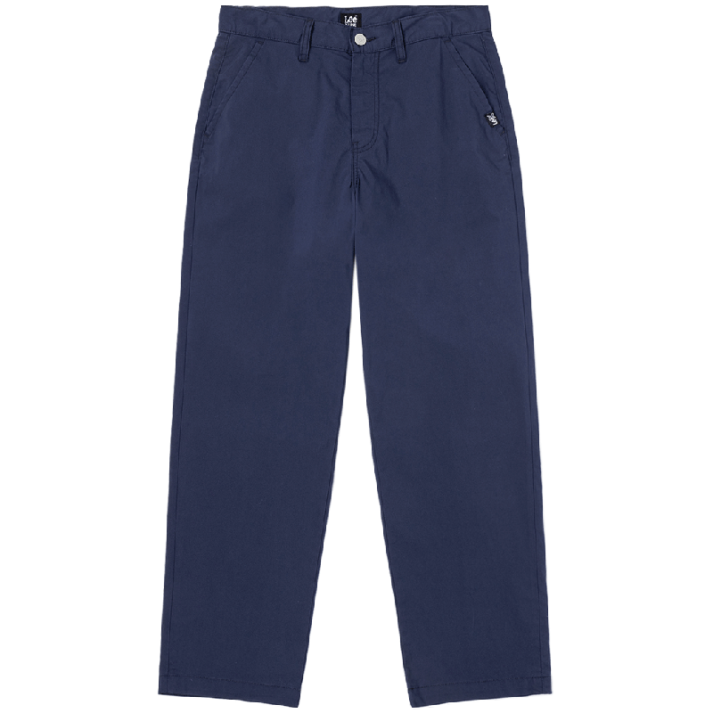 Lee ��׼����ĸLogo֯���ᱡ�����в��� LMB009910100 ����ɫ 33 241.4Ԫ