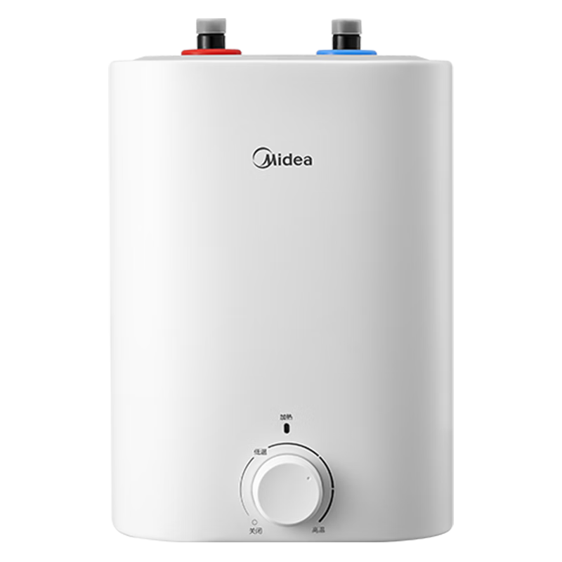 midea/���� ��ˮ�� F8.3-20CB(ES) 8.3L 299.2Ԫ(������)