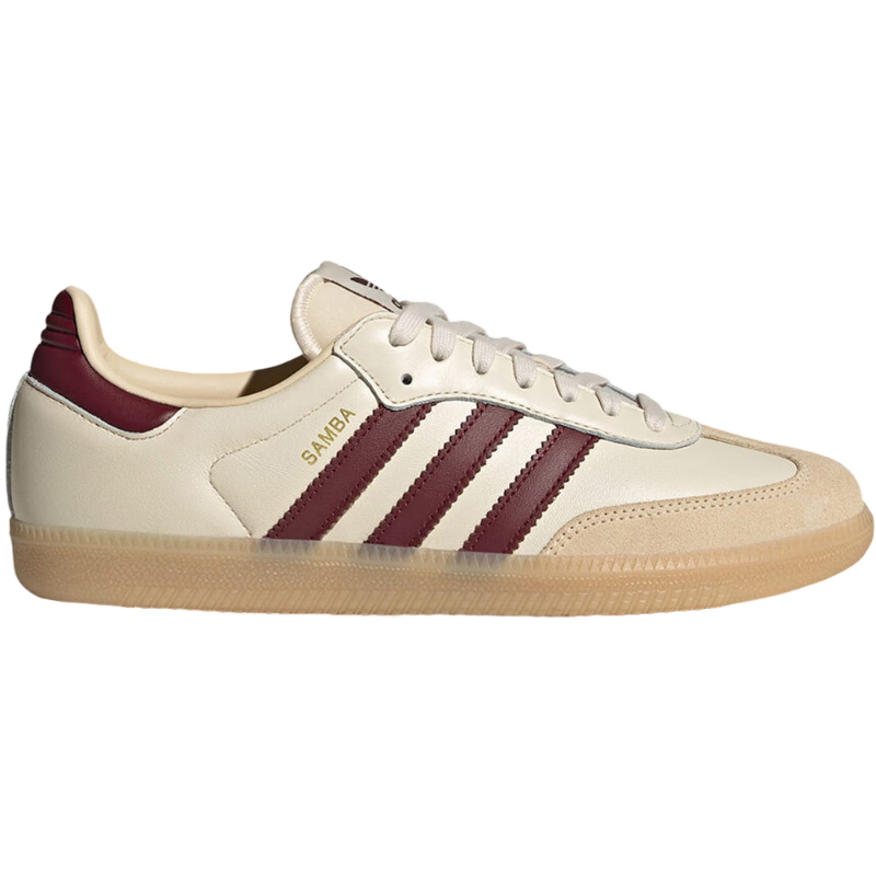 ���ڲ��������ϴ�˹��adidas����Ҷ��ϵ�� ��ЬŮЬ SAMBA OG ����Ь JS3830 ��ɫ 36 379Ԫ
