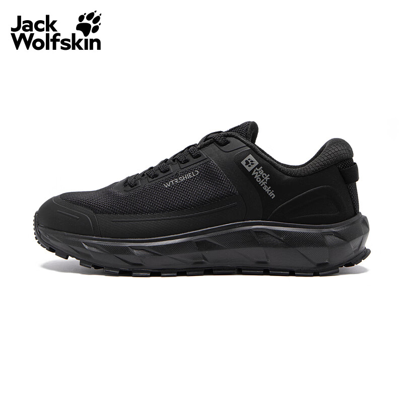 ���׵���Jack Wolfskin ��צ ����ͽ��Ь 4065441 389Ԫ���ʣ�����ȯ��
