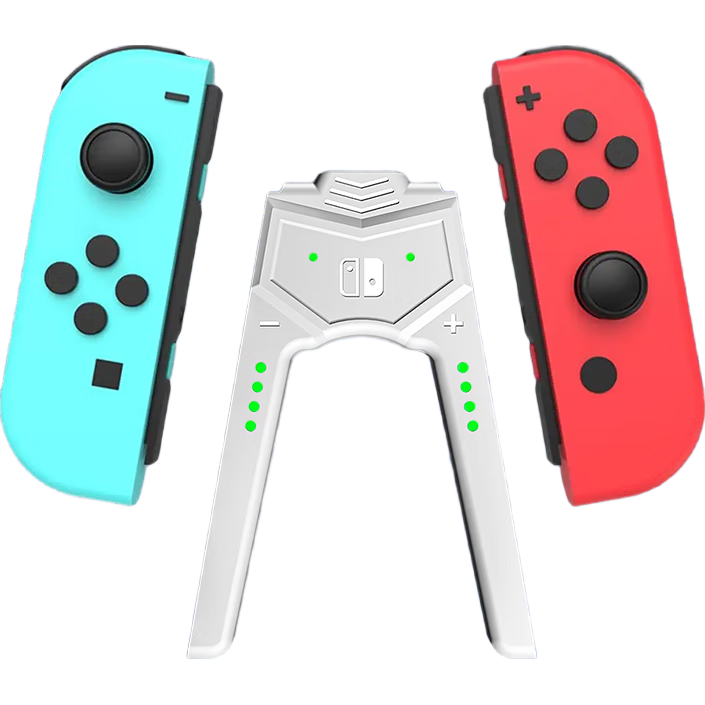 switch�ֱ�������������joycon˫�˳��л���ҡ��ns����������֮��oledһ������������������ֱ� ��Switch�ֱ�ר�á�����հѺ�ɫ