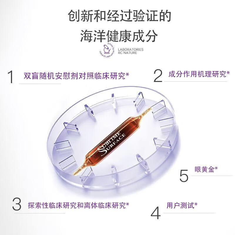 万宁（mannings）（mannings）_苏费仕3D魔法针法国骨相肉相皮相三相御龄3盒装礼盒 1盒