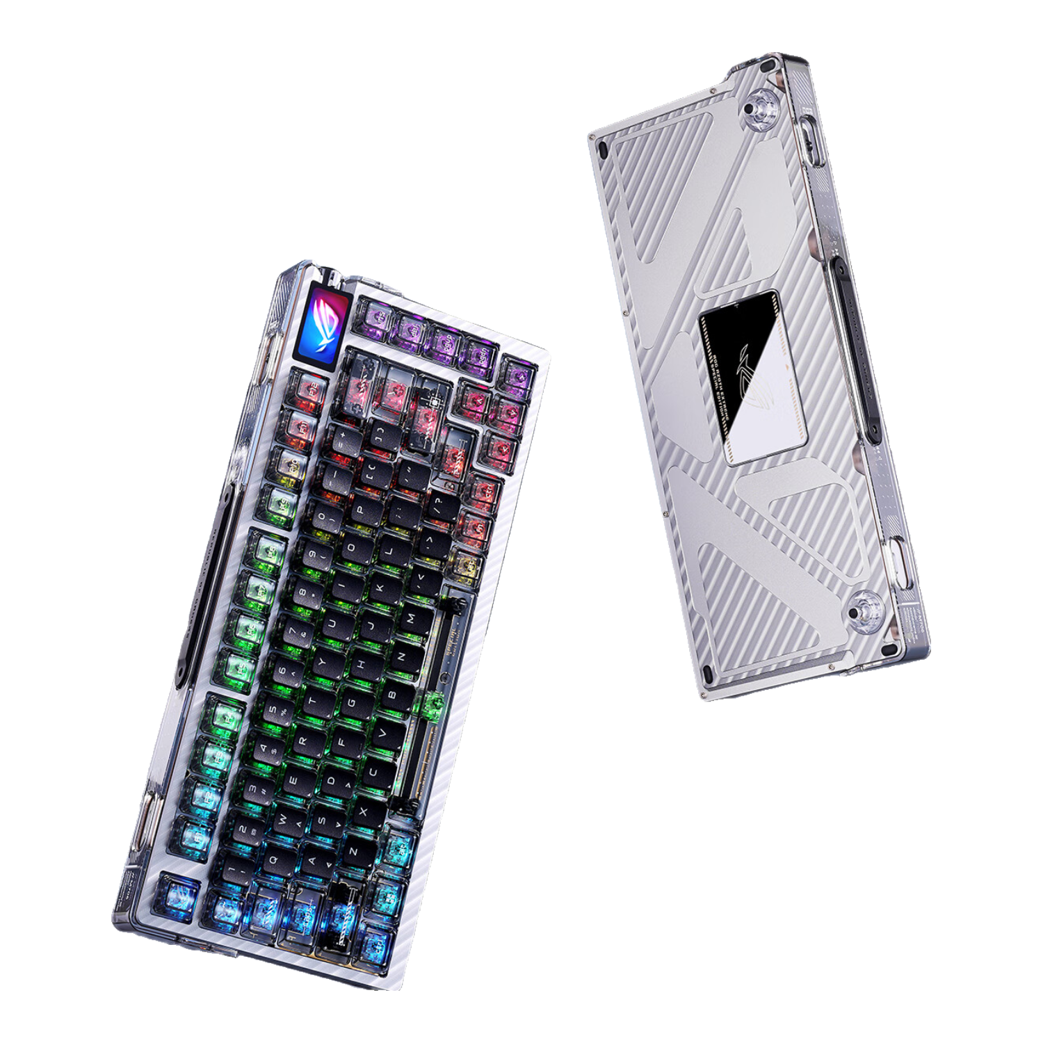 ROG 夜魔Extreme SE