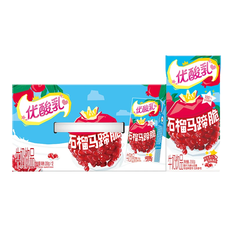 ���������� ʯ������� ţ����Ʒ 200g*12��/�� ���������װ23.9Ԫ