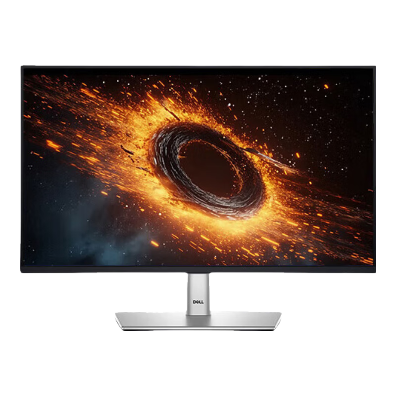 ������DELL���칫��ʾ�� ��ת����  P2425D/23.8Ӣ��/��ת���� 1399Ԫ