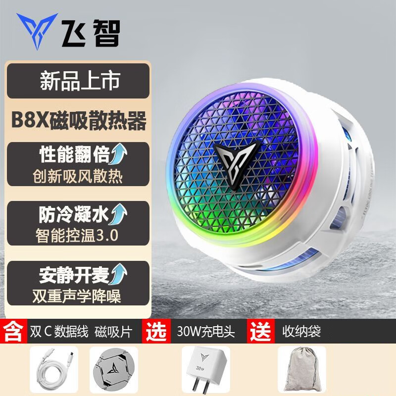 ����B8X/B7X/B7�뵼�����ɢ���� ����ɢ���� EVA���������� �Լ�����ֱ���������� �ֻ�ƽ��ƻ��ipad B8X��װ�桾+30W���ͷ��