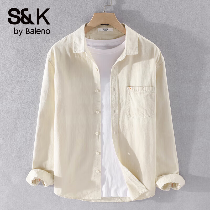 ����·��Baleno��S&Kϵ�������ϵ���г����г��䳱���ٴ�޳������׸��Ŵ���� ����ɫ 2XL 77.87Ԫ