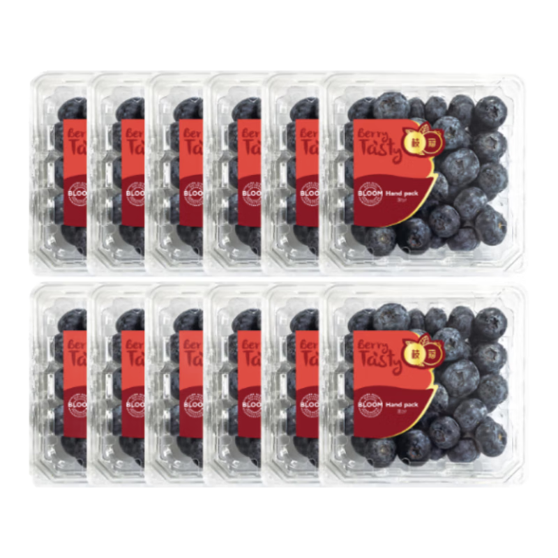 ������ ������ ��L25������ݮ 18mm+ 12��װ Լ125g/�� ר��Ʒ�� Դͷֱ�� 88.83Ԫ����յ���û��200-20����103Ԫ�����ֵ����޻����Բ�