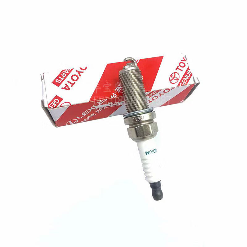 宰搂厂家直供雷克萨斯ES350IS300原厂火花塞凌志ES240LS460纯 1个 雷克萨斯RZ进口2000-2023年