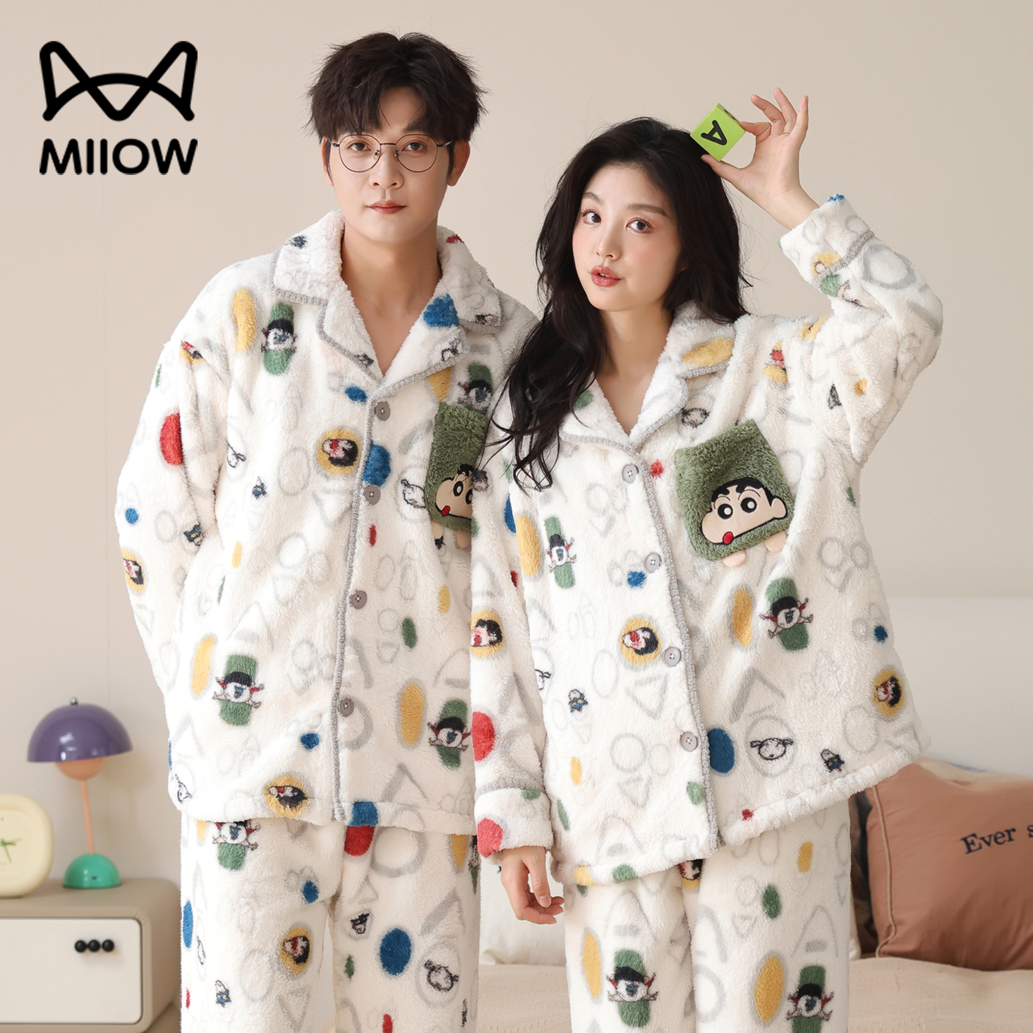 è�� ����˯�� ��Ů�ﶬɺ���޼Ӻ���� ����С�¼Ҿӷ���װ 119.95Ԫ(����ȯ)