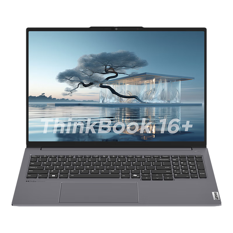 ThinkPad ȫ߲20%ThinkBook16+2025¿ AIᱡЯѧ칫̿ѡV15ʼǱ Ultra5 16Gڴ1T̬TB16+ ȫ ȫ 5298.3Ԫ()