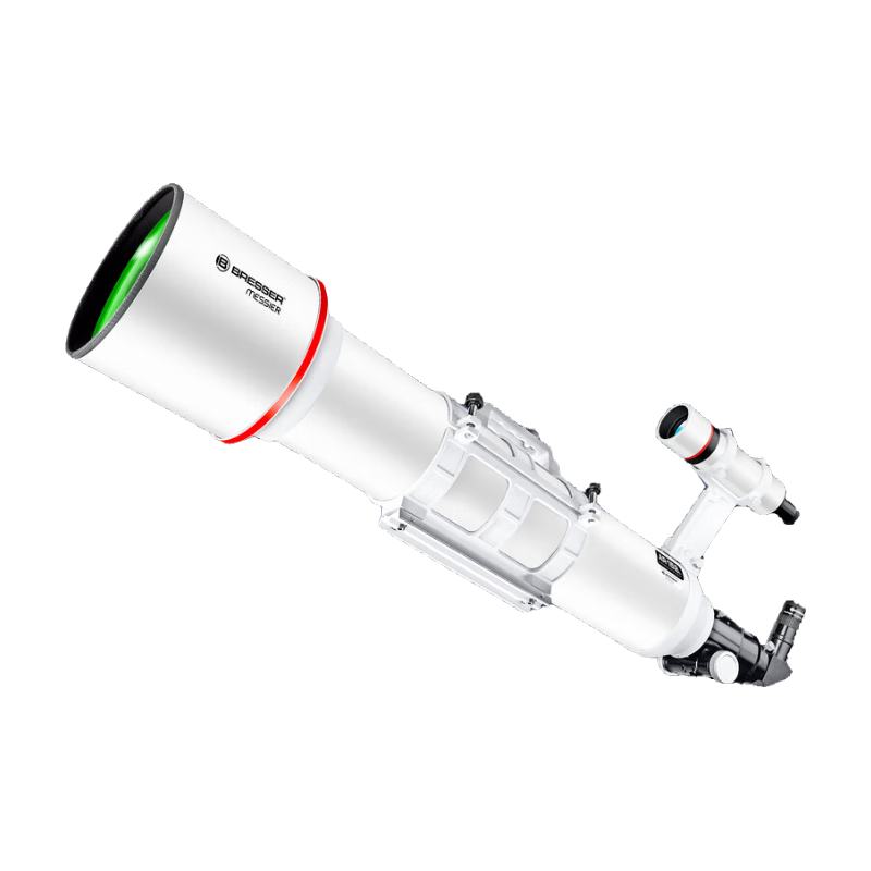 bresser德國(guó)專(zhuān)業(yè)級(jí)天文望遠(yuǎn)鏡大型鏡筒太空深空攝影自動(dòng)尋星赤道儀配件 152/1200折射OTA