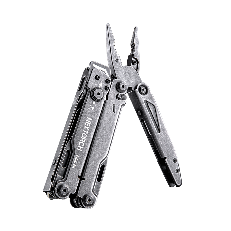 �����£�NEXTORCH��PIONEER�ȷ�๦�ܹ���ǯӦ����Ԯǯ������¶Ӫ������Я����ǯ