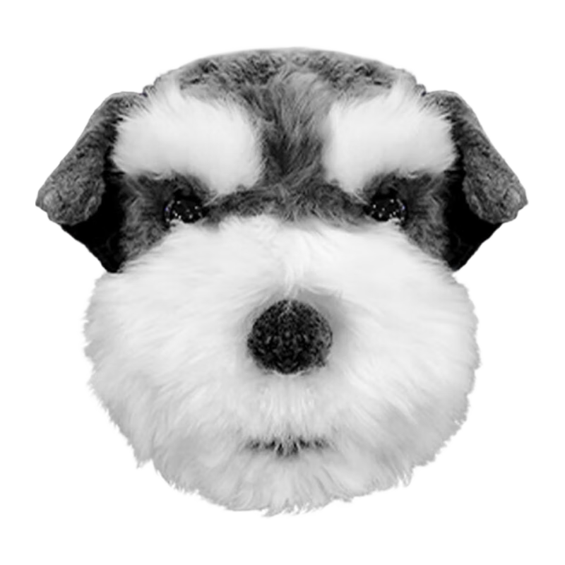 AUSGOLDENMIX ���ޱ���ѩ������ë���� ��ëƤ 40*35cm