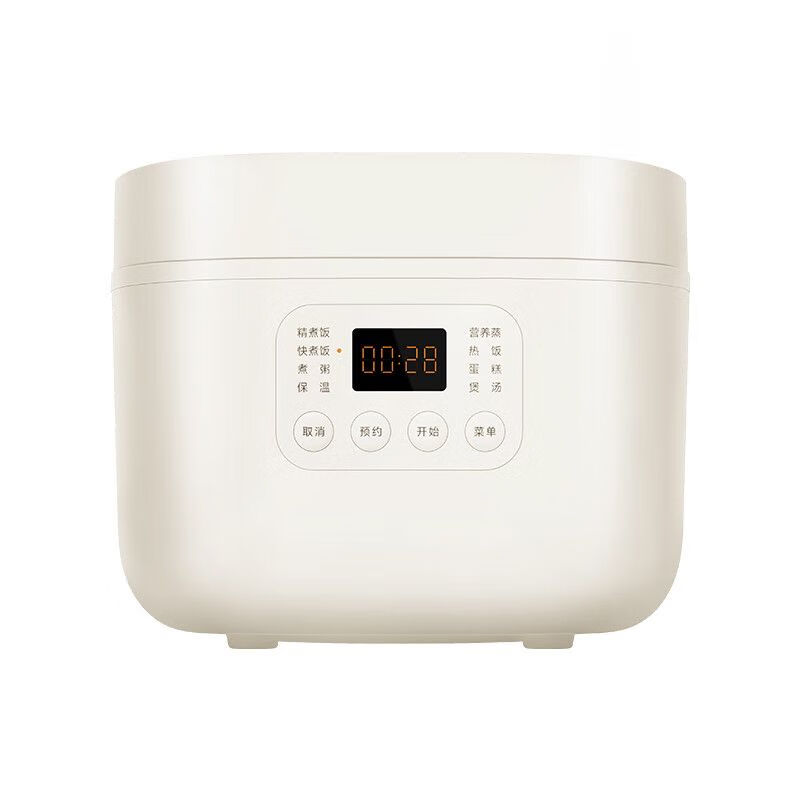 小米（MI）米家电饭煲C1 3L N1 3L