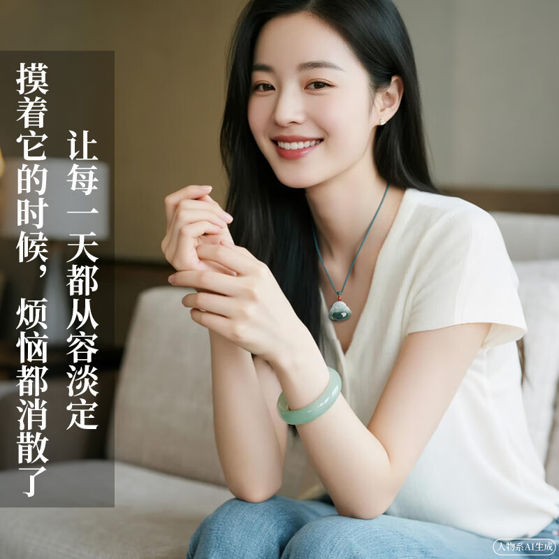 2025年翡翠挂件怎么选？这8款性价比高，收藏价值高，佩戴效果也超赞