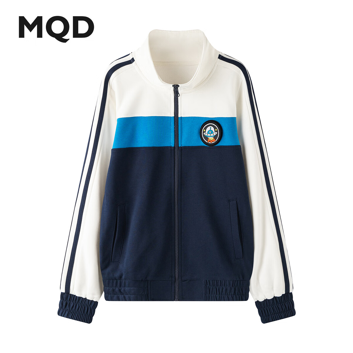 马骑顿外套 藏青 175