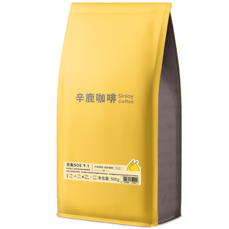 sinloy ��ѡ����SOE 9.1 ������������ɹG1 ��Ʒ��ʽ���ȶ� 500g 67.1Ԫ