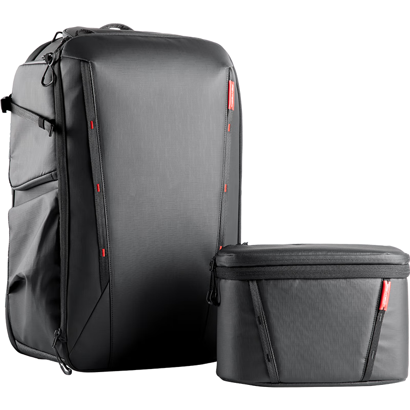 PGYTECH�ѹ�Ӣ��Ӱ��OneMo2��������������ɽ����˫�米��������ȶ���רҵ���������ɰ� 35L����պڣ� 1429Ԫ(������)