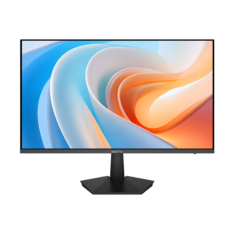 KKTV24.5Ӣ 칫ʾ 75Hzˢ ΢߿ ɱڹ  Һʾ  KN25FV2