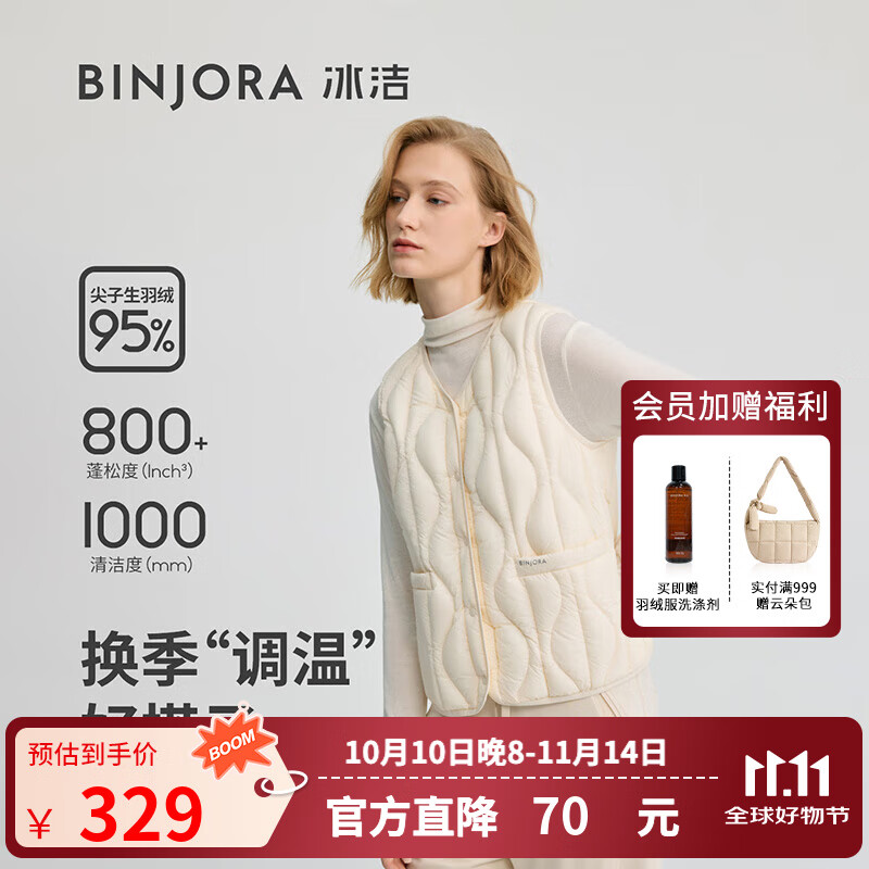 BINJORA 25ﶬ¿Ů޷ڵ챣ů J5300EB30 ް M 165/88A Լ50-60KG