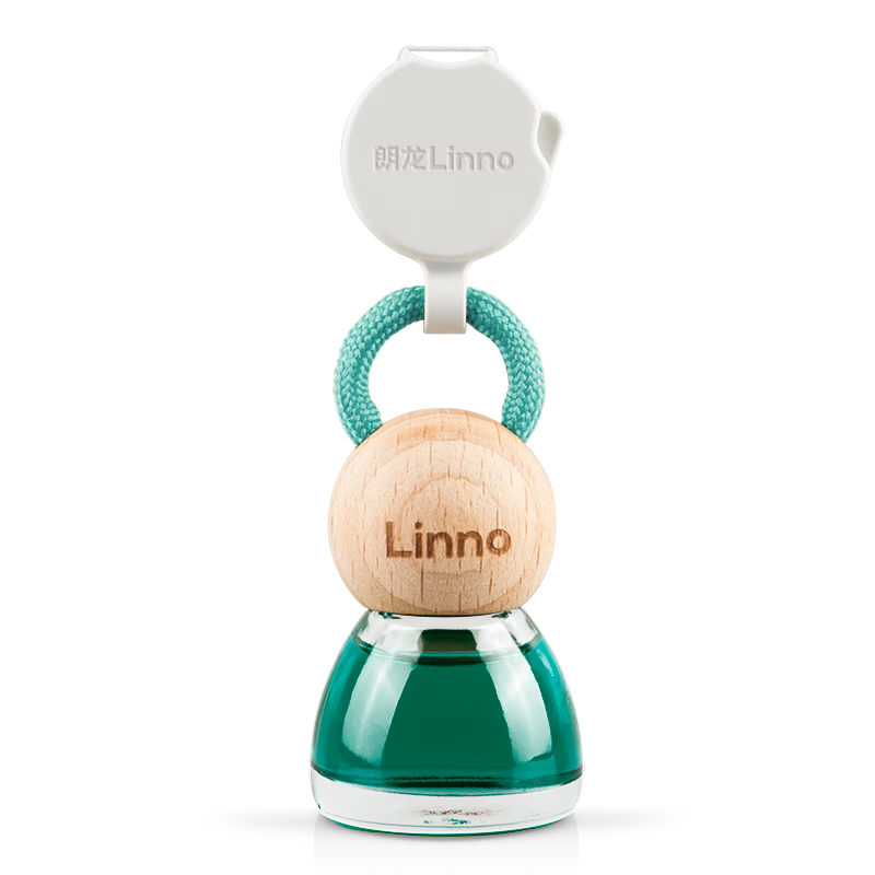 朗龍汽車(chē)香水掛件持久車(chē)內(nèi)香水車(chē)內(nèi)香薰香氛車(chē)內(nèi)裝飾香氛擺件汽車(chē)掛件 全新-萌發(fā)現(xiàn)-濃