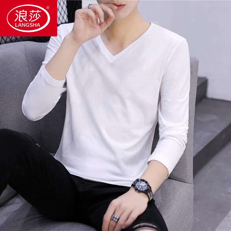 ڲɯLangSha¿ʿTװV´ڴɫ· Vɫ 2XL